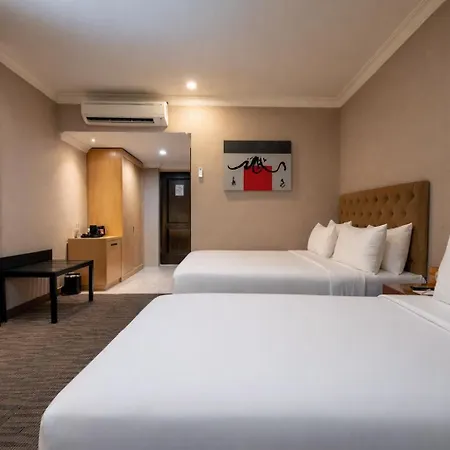 The Mirah Bogor-2