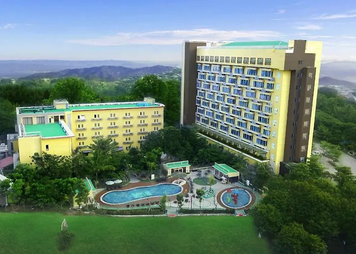 Lorin Sentul Hotel Bogor